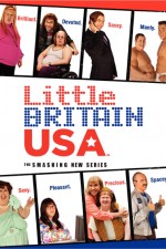 Watch Little Britain USA Movie25